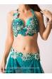 Costume danse orientale Chloé Exclusive 453