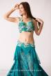 Costume danse orientale Chloé Exclusive 453