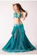 Costume danse orientale Chloé Exclusive 453