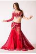 Costume danse orientale Chloé Exclusive 454