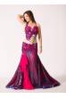 Costume danse orientale Chloé Exclusive 455