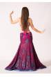 Costume danse orientale Chloé Exclusive 455