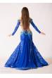 Costume danse orientale Chloé Exclusive 456
