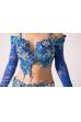 Costume danse orientale Chloé Exclusive 456