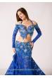 Costume danse orientale Chloé Exclusive 456