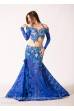 Costume danse orientale Chloé Exclusive 456