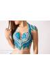 Costume danse orientale Chloé Exclusive 458