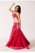 Costume danse orientale Chloé Exclusive 462