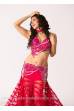 Costume danse orientale Chloé Exclusive 462
