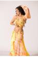 Costume danse orientale Chloé Exclusive 463