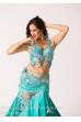Costume danse orientale Chloé Exclusive 464