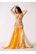 Costume danse orientale Chloé Exclusive 465