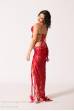 Costume danse orientale Chloé Exclusive 466