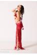 Costume danse orientale Chloé Exclusive 466