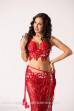 Costume danse orientale Chloé Exclusive 466