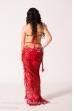 Costume danse orientale Chloé Exclusive 466