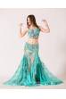 Costume danse orientale Chloé Exclusive 469