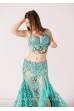 Costume danse orientale Chloé Exclusive 469