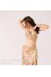 Costume danse orientale Chloé Exclusive 470
