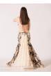 Costume danse orientale Chloé Exclusive 472