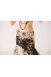 Costume danse orientale Chloé Exclusive 472