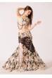 Costume danse orientale Chloé Exclusive 472