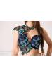 Costume danse orientale Chloé Exclusive 473