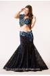 Costume danse orientale Chloé Exclusive 473