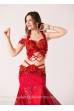 Costume danse orientale Chloé Exclusive 474