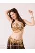 Costume danse orientale Chloé Exclusive 475