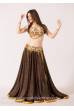 Costume danse orientale Chloé Exclusive 475