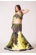 Costume danse orientale Chloé Exclusive 477