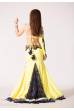Costume danse orientale Chloé Exclusive 477