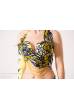 Costume danse orientale Chloé Exclusive 477