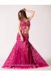 Costume danse orientale Chloé Exclusive 478