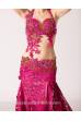 Costume danse orientale Chloé Exclusive 478