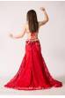 Costume danse orientale Chloé Exclusive 480