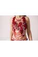 Costume danse orientale Chloé Exclusive 480