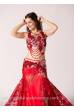 Costume danse orientale Chloé Exclusive 480