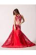 Costume danse orientale Chloé Exclusive 480