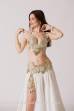 Costume danse orientale Chloé Exclusive 481