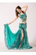 Costume danse orientale Chloé Exclusive 482