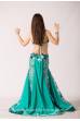 Costume danse orientale Chloé Exclusive 482