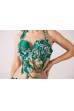 Costume danse orientale Chloé Exclusive 482