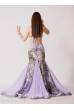 Costume danse orientale Chloé Exclusive 483