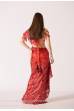 Costume danse orientale Chloé Exclusive 484