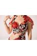 Costume danse orientale Chloé Exclusive 484