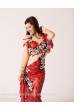 Costume danse orientale Chloé Exclusive 484