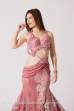 Costume danse orientale Chloé Exclusive 485
