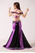 Costume danse orientale Chloé Exclusive 486